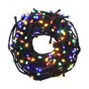 vidaXL Light String with 400 LEDs Multicolor 131.2 ft. 8 Light Effects - 2 of 4