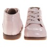 Josmo Boys/Girls Walking Shoes with Lace Up Closure and Hard Sole for Better Support (Infant/Toddler Sizes) - 4 of 4