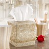 Creative Scents Victoria Wastebasket - 4 of 4