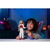 Disney Zombies 4: Dawn of the Vampires Nova Bright Doll with Movie-Inspired Outfit & Accessories - 2 of 4