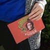 A Christmas Story Only I Didnt Say Fudge Makeup Cosmetic Bag Organizer Pouch - 3 of 4