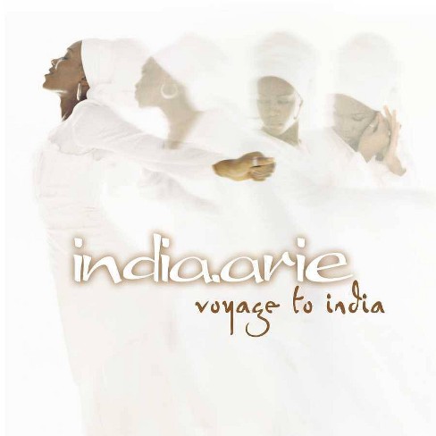 India Arie Voyage To India Vinyl Target