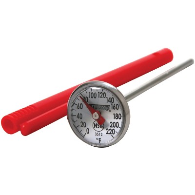 Taylor Digital Instant-read Pocket Kitchen Meat Cooking Thermometer : Target