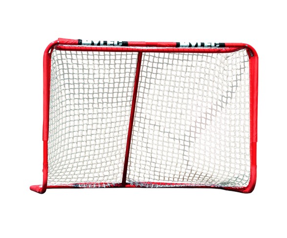 Mylec Pro Style Steel Hockey Goal