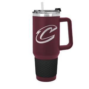 NBA Cleveland Cavaliers 40oz Travel Mug - 1 of 4