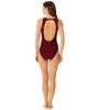 Coppersuit - Women's Sporty One Piece Swimsuit - 4 of 4