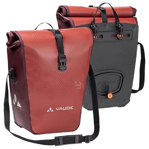 Vaude Aqua Back Bike Bags - 1 of 2