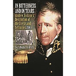 In Bitterness and in Tears - by  Sean O'Brien (Hardcover) - 1 of 1