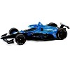 Dallara IndyCar #20 "Guy Care" Ed Carpenter Racing "NTT IndyCar Series" (2024) 1/64 Die Cast Model Car by Greenlight - 2 of 3
