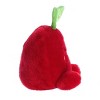 Aurora Mini Cordial Cherry Palm Pals Adorable Stuffed Animal Red 5.5" - 3 of 4