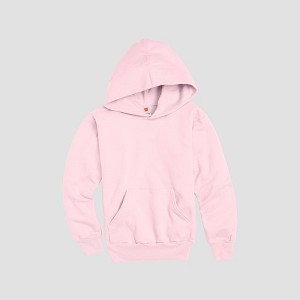 Hanes Kids' Comfort Blend Eco Smart Hoodie - 1 of 2