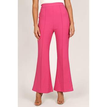 Petal and Pup Womens Rutherford Flared Ponte Pant