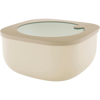 Clay Container 1900Cc Store&More
