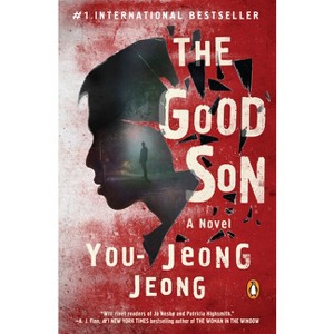 The Good Son - by  You-Jeong Jeong (Paperback) - 1 of 1