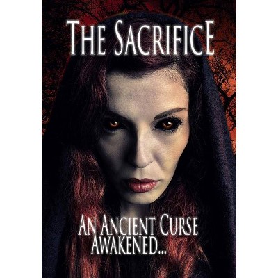 The Sacrifice (DVD)(2016)