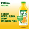 Tropicana Pulp Orange Juice Blend - 46 fl oz - 2 of 4