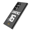 Keyscaper Trevor Lawrence Jacksonville Jaguars 16 Game Tactic MagSafe Compatible Cell Phone Case for Galaxy S24 Ultra - 2 of 4