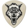 Dunlop White Fang James Hetfield Signature Picks - 2 of 2