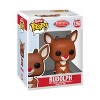 Funko Bitty POP! Rudolph/Charlie/Misfit Elephant/Mystery Figures - 4pk - image 4 of 4