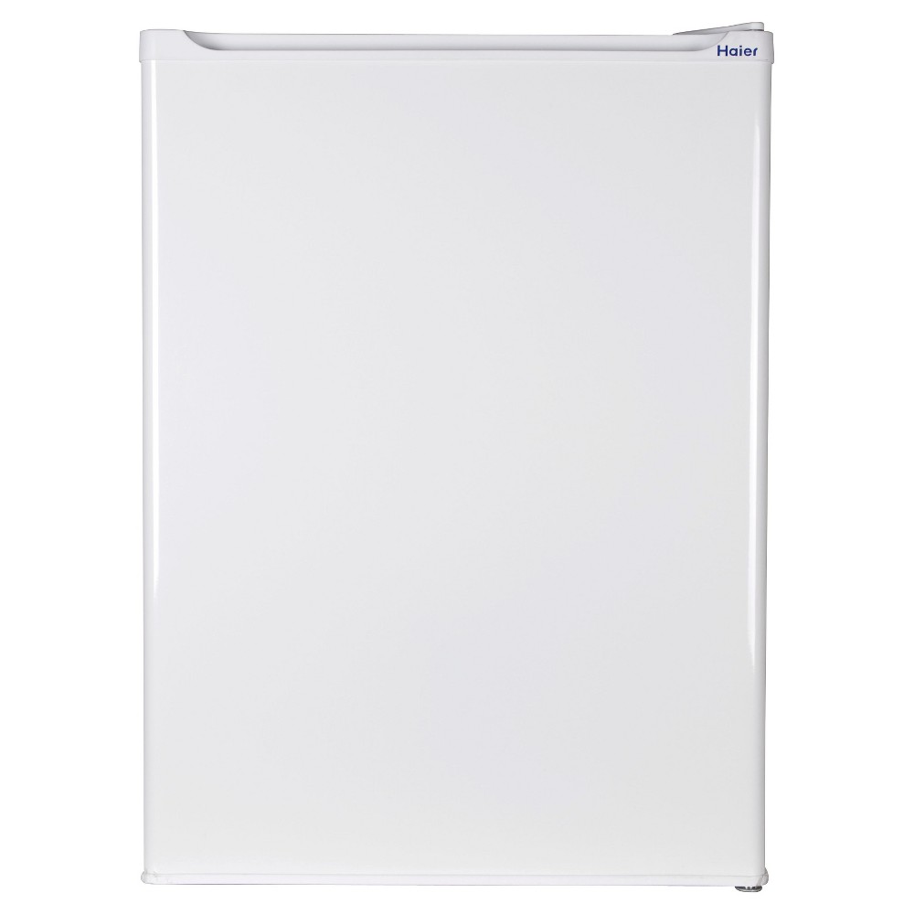UPC 688057308630 Haier 2.7 Cu. Ft. Compact Refrigerator White