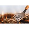 NFL Las Vegas Raiders Classic Series BBQ Set - 3pc - 3 of 4