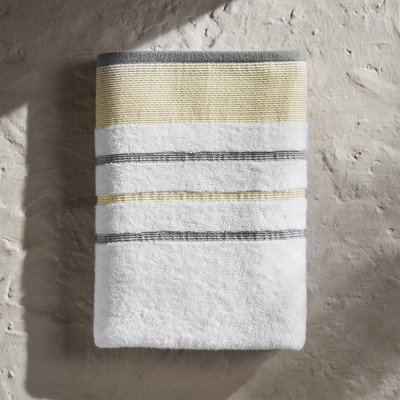 Striped Towel Set - Isla Jade