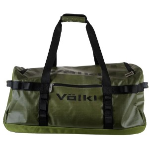 VOLKL Tennis Primo Small Duffle Bag | Zippered Valuables Pockets