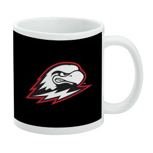 Southern Utah University Seondary Logo Ceramic Coffee Mug Novelty Gift Mugs for Coffee Tea and Hot Drinks 11oz White - 1 of 4
