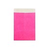 JAM Paper 10 x 13 Tyvek Tear-Proof Open End Catalog Envelopes Fuchsia Pink V021380 - image 2 of 2