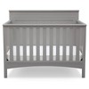 Delta Children Fancy 4-in-1 Convertible Crib - 2 of 4