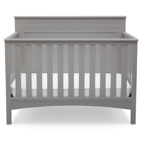 Delta 4 in store 1 crib target