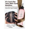 A'PIEU Raspberry Hair Vinegar [200mL / 6.76 oz] Hair Treatment for Hair Shine & Scalp Health | UPC: 8809581441224 - 2 of 3