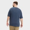 Men's Embroidered T-Shirt - Goodfellow & Co™ - 2 of 3