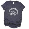 Simply Sage Market S.W.Smiley It's A Good Day To Have A Good Day Short Sleeve Tee - 2 of 4