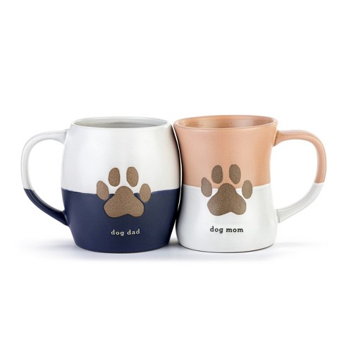 Personalized Dog Mugs - 100+ Pawfect Mugs for Dog Moms & Dads