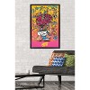 Trends International Killer Acid - Flip Your Lid Framed Wall Poster Prints - 2 of 4