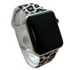 Olivia Pratt New and Multiple Printed Silicone Apple Watch Band - 4 of 4