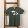 The Juniper Shop Zoo Crew Toddler Short Sleeve Tee - 2 of 2
