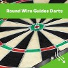 Viper League Sisal Dartboard - 4 of 4