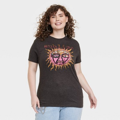 sublime shirt target
