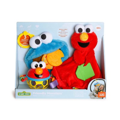 elmo kitchen set