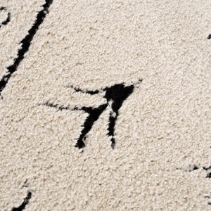 Hauteloom Thian  Area Rug - 1 of 4