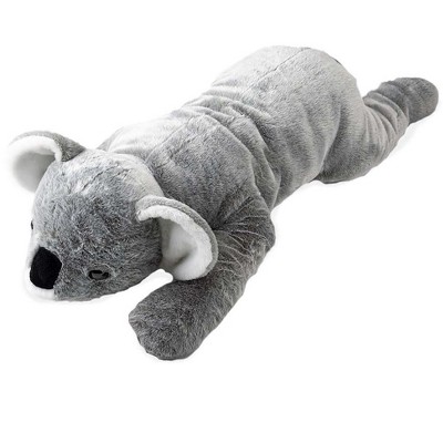 Koala Bear Oversized Plush Cuddle Animal Body Pillow