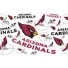 NFL Arizona Cardinals 16oz All Over Classic Tumbler - 2 of 4