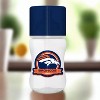 BabyFanatic Officially Licensed Denver Broncos NFL 9oz Infant Baby Bottle. - 3 of 3