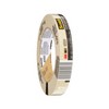 Scotch® Contractor Grade Masking Tape, 0.70 in x 60.1 yd (18mm x 55m), Pack of 12 - 3 of 4