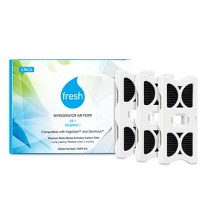 Frigidaire AF-1, FRGPAAF1, RAF-1 Refrigerator Air Filter Replacement - 1 of 4