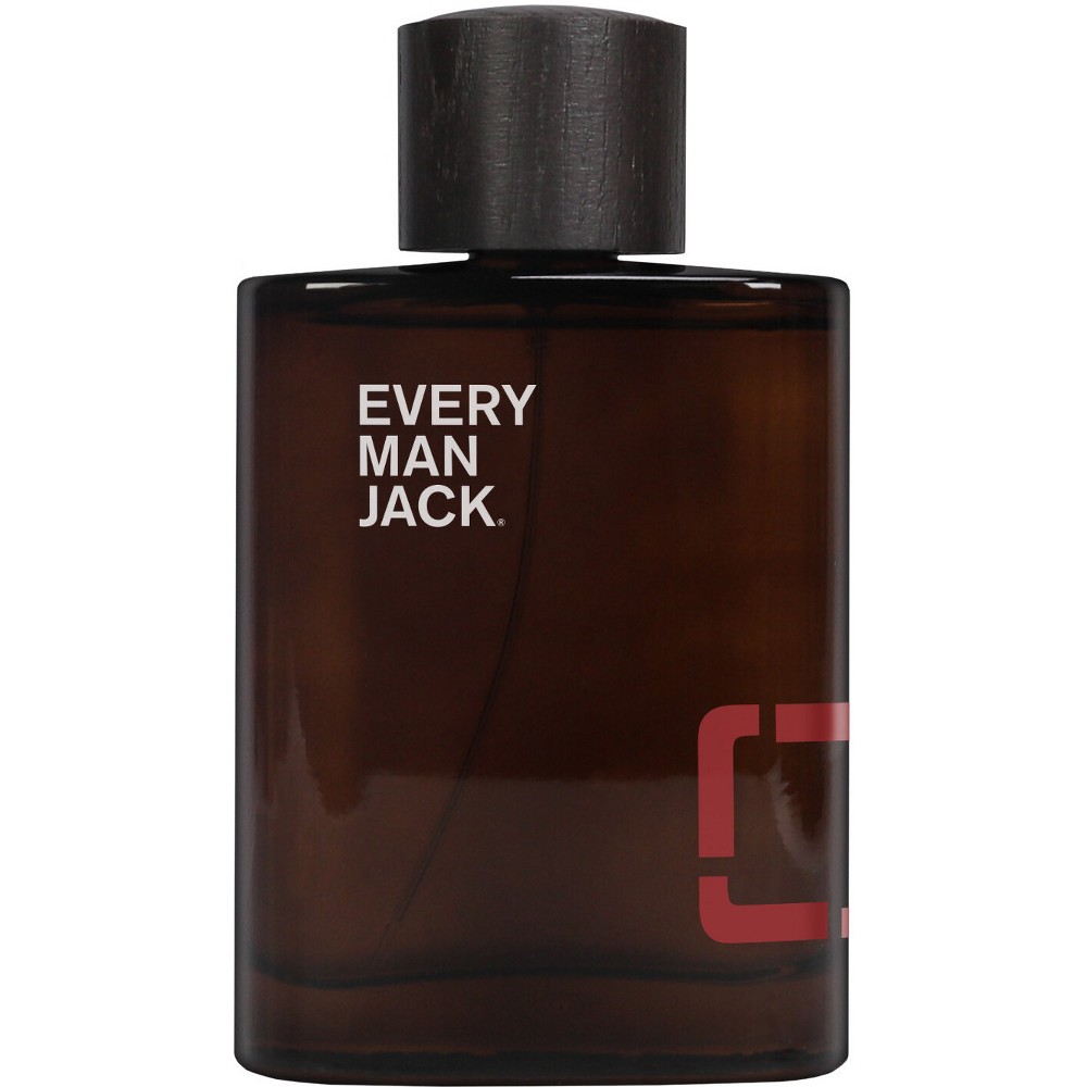 UPC 878639000148 product image for Every Man Jack Men's Cedarwood Cologne - Notes of Cedar, Cypress, Citrus Peel, a | upcitemdb.com