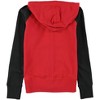 G-III Sports Womens Cincinnati Reds Hoodie Sweatshirt - 2 of 2