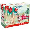 Hape: Forest Fire Rescue - 17pc Wooden Nature Toy,Age 3+ - 3 of 4